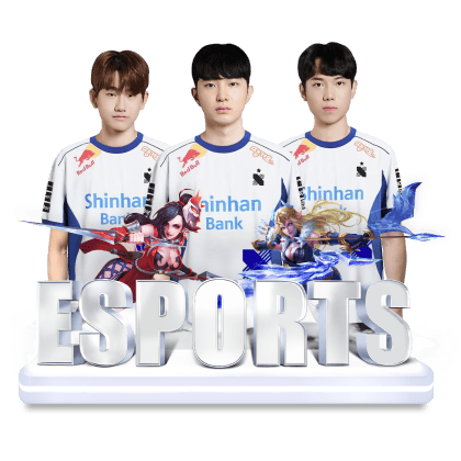 UED体育电竞场馆