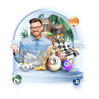 UED体育彩票场馆